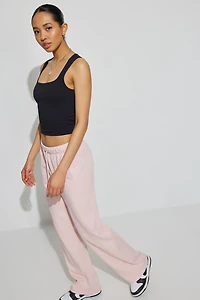 Amber Square Neck Tank Top