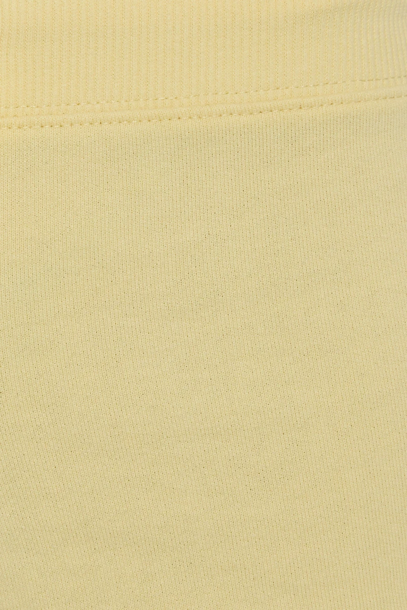 SoftTerry Micro Shorts