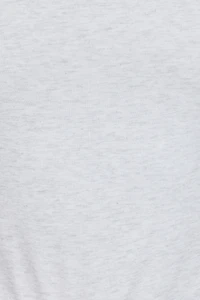 Talia Open Back T Shirt