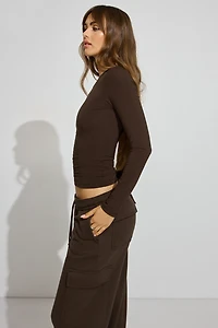 Estelle Long Sleeve T Shirt