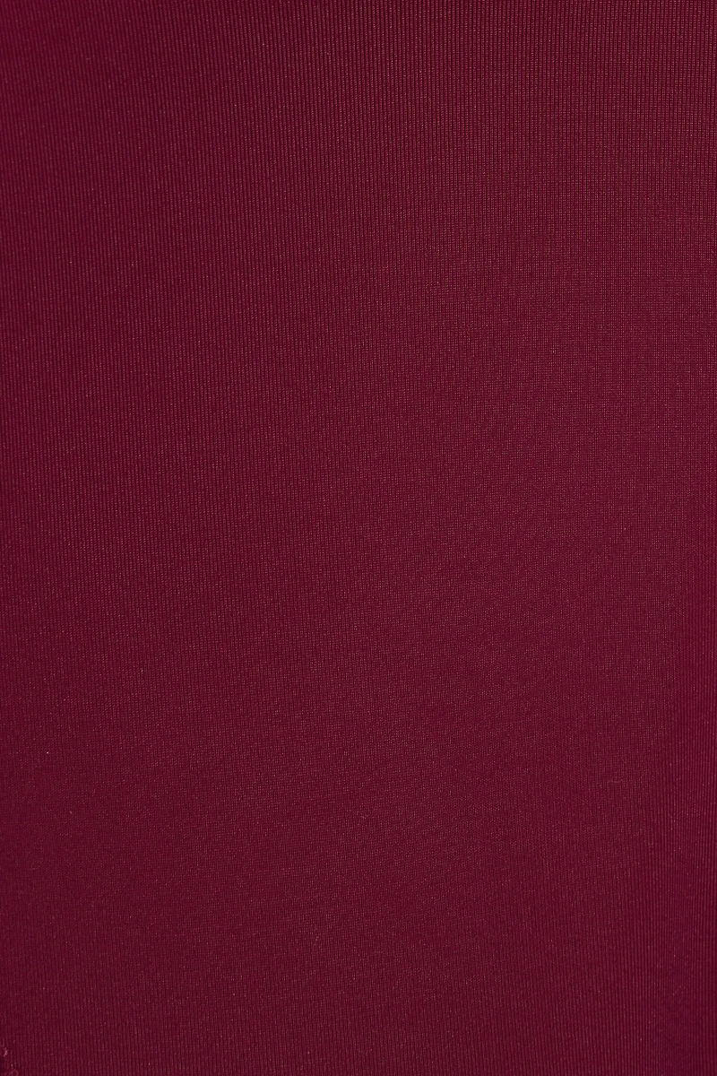 Bas de bikini brésilien boomerang