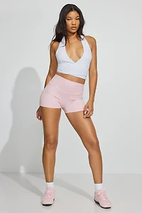 Short sport court SoftActive