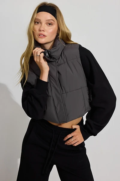 Mini Puff Vest 2.0