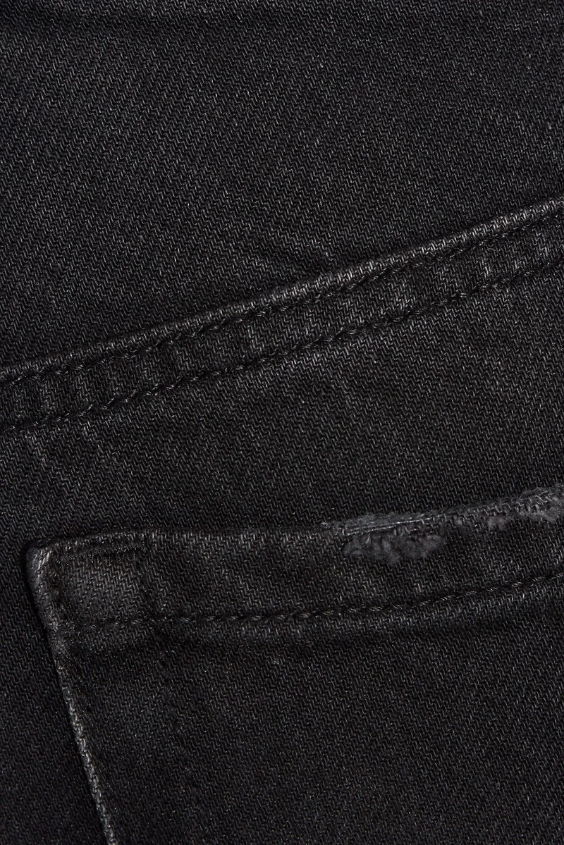 Jean ajusté années 90