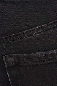 Jean ajusté années 90