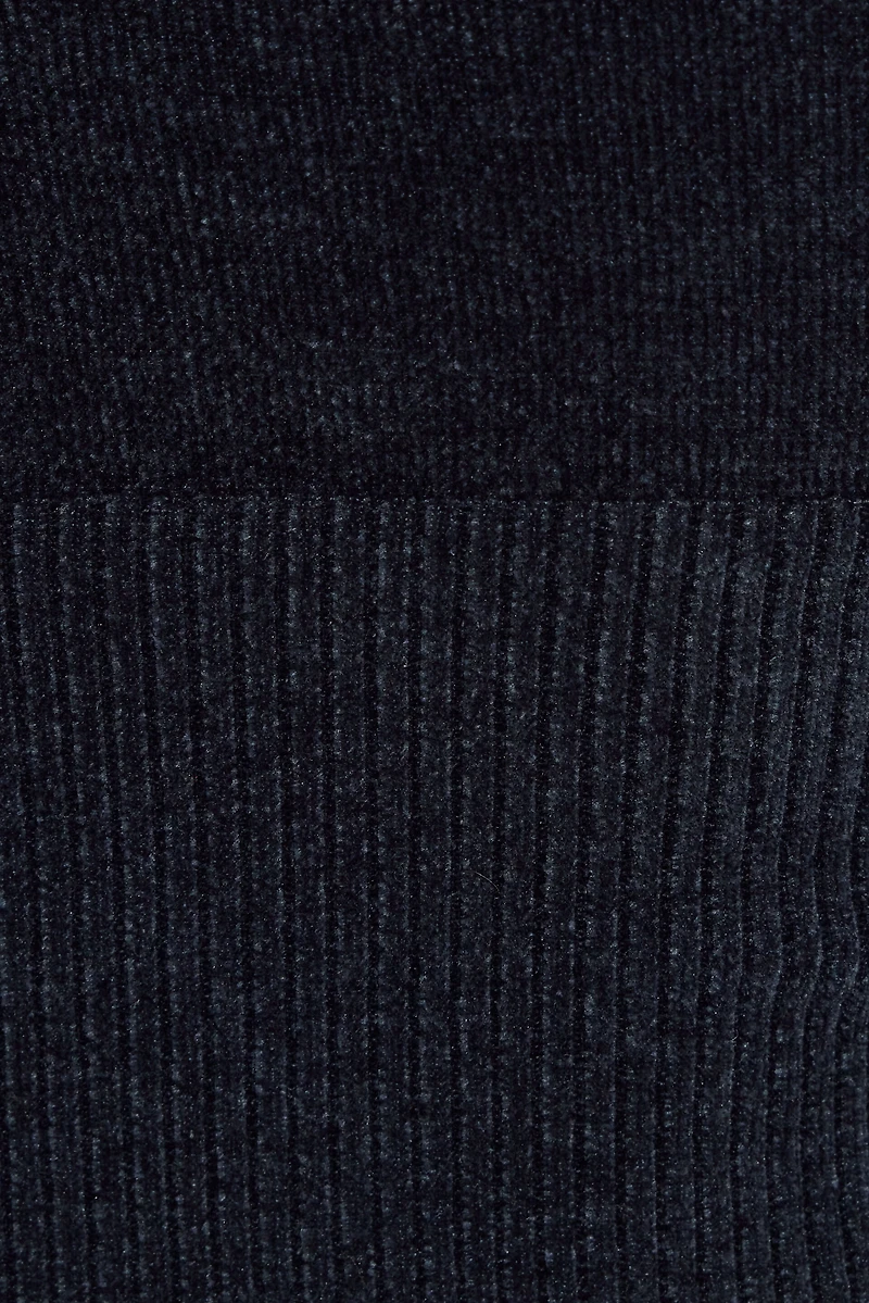 Chenille Cami Top