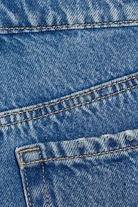 Denim Festival Shorts