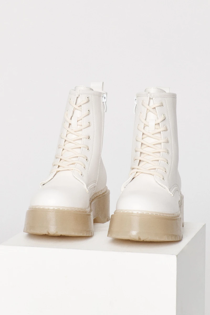 Bottes Betty par STEVE MADDEN