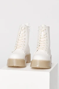 Bottes Betty par STEVE MADDEN