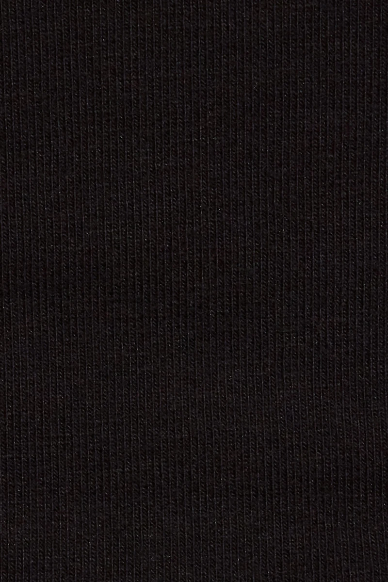 Deep Plunge Halter Top