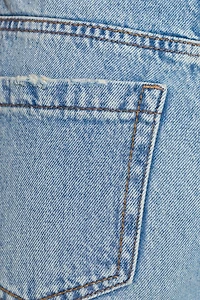 Slouchy Jeans