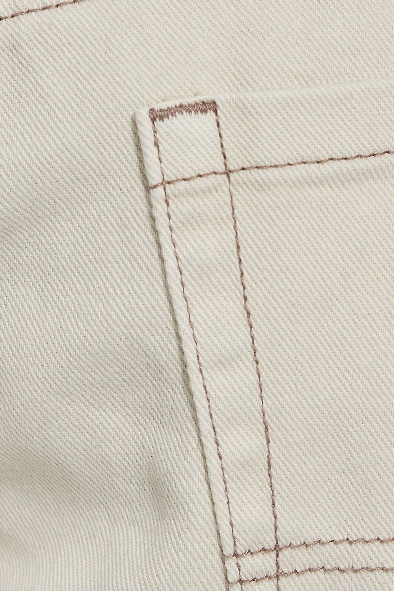 Kenzie Low Rise Baggy Pants