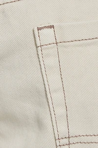 Kenzie Low Rise Baggy Pants