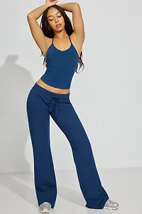 Snatch Booty Terry Pants