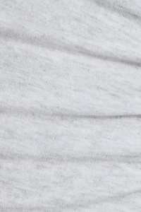 Brushed Jersey Shorts