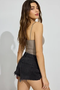 Denim Festival Shorts