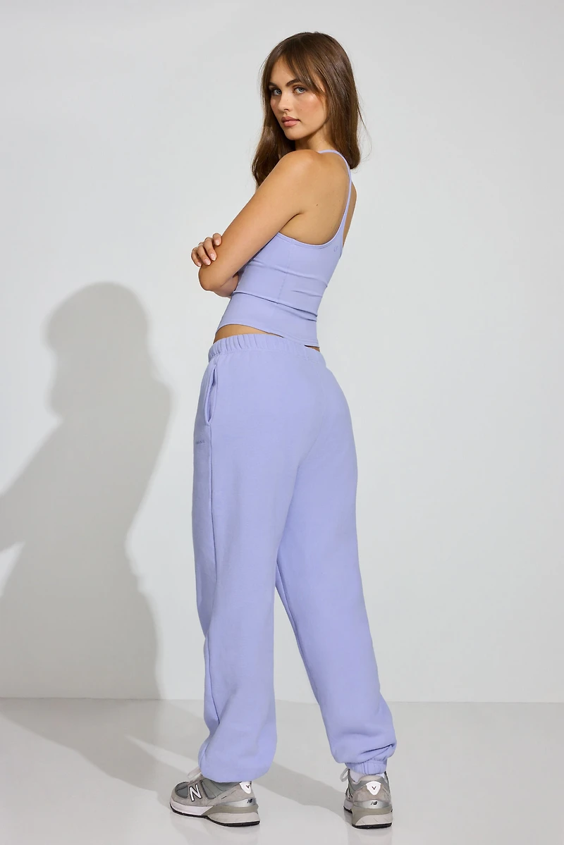 UltraFleece Boyfriend Sweatpants