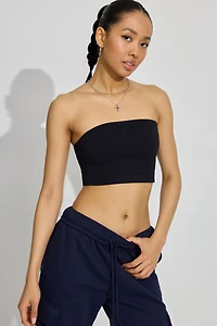 Seamless Micro Tube Top