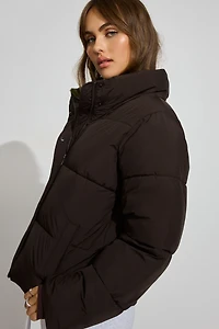 Manteau matelassé parfait