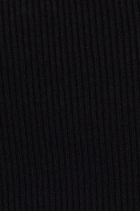 Short Sleeve Peakaboo Top