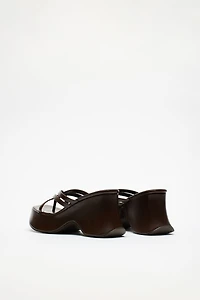 JEFFREY CAMPBELL - Year 3000