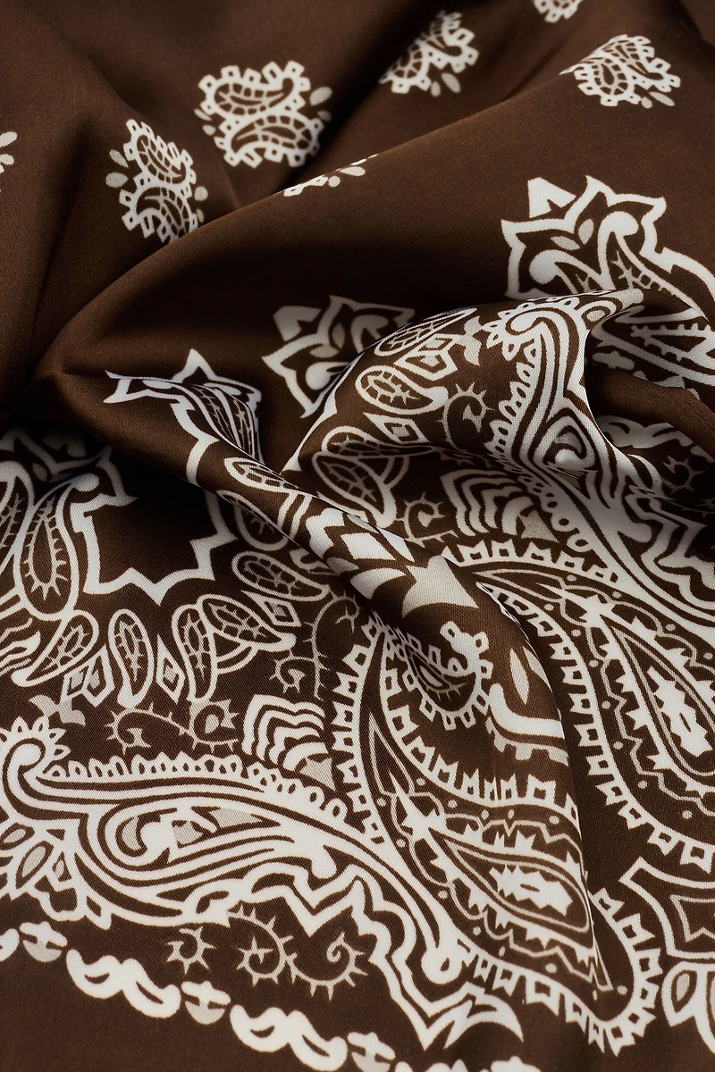 Serafina Scarf