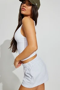 SoftTerry High Rise Shorts