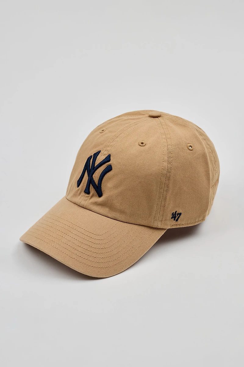 47 BRAND Clean Up Cap