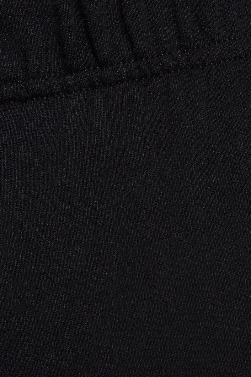 SoftTerry High Rise Shorts