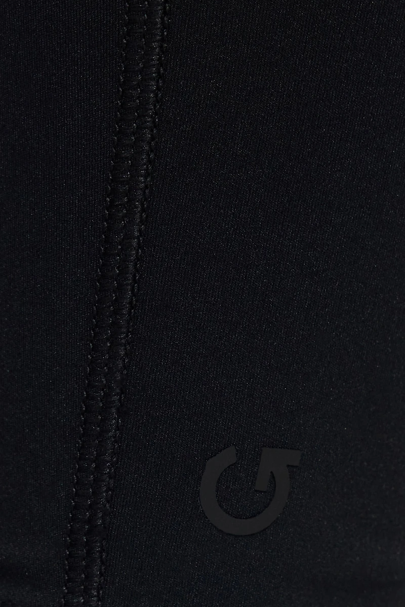 SoftActive Serena V-Plunge Jumpsuit