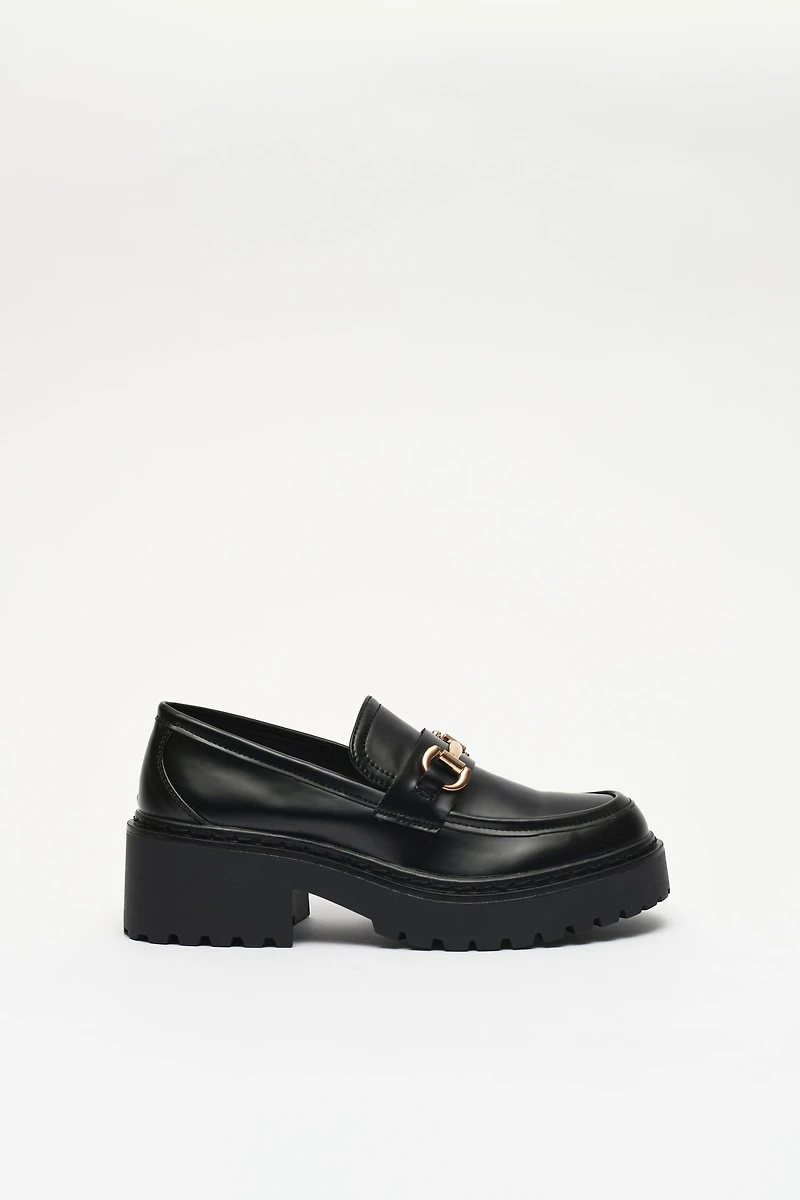 STEVE MADDEN Approach Loafer