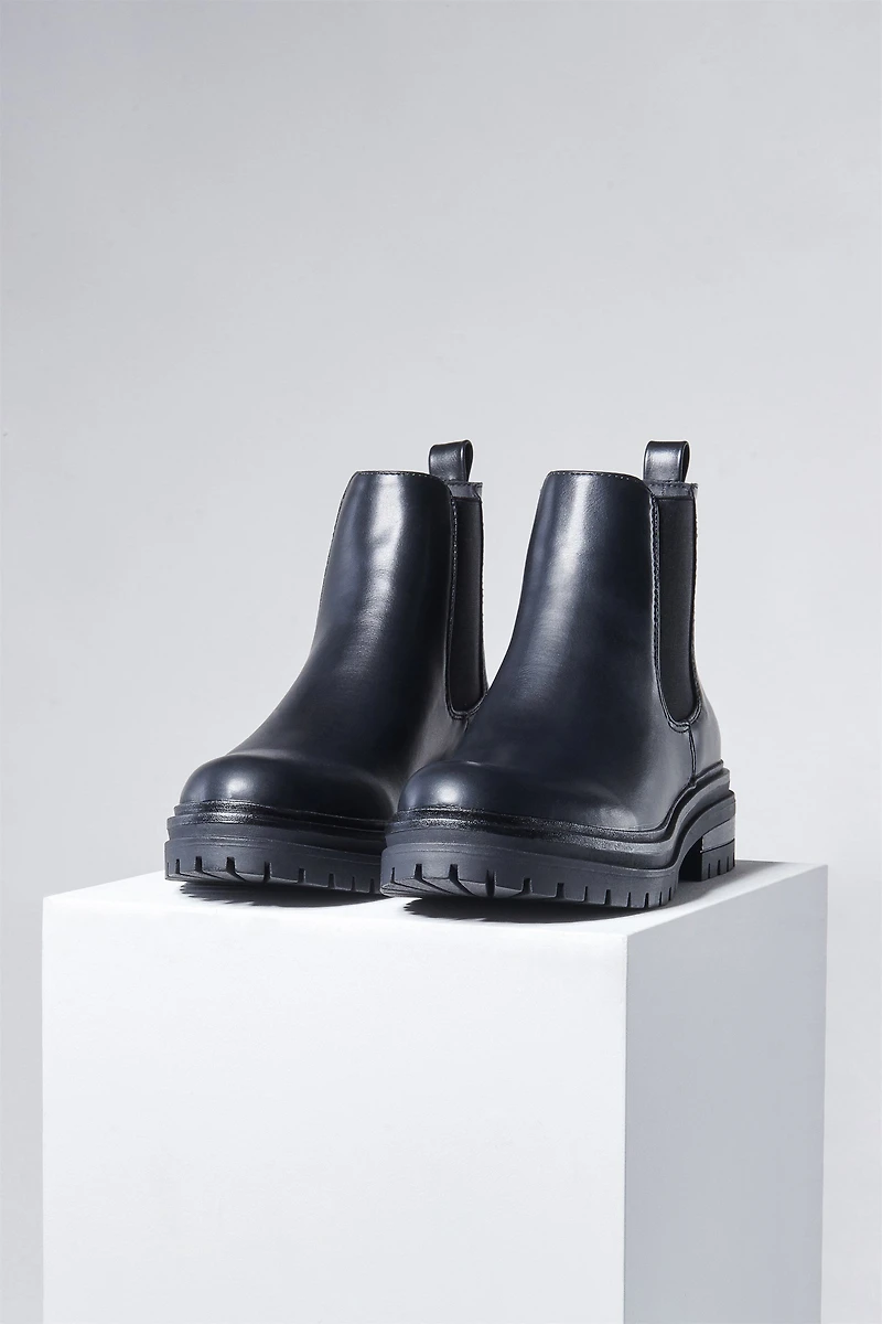 STEVE MADDEN Billiee Boots