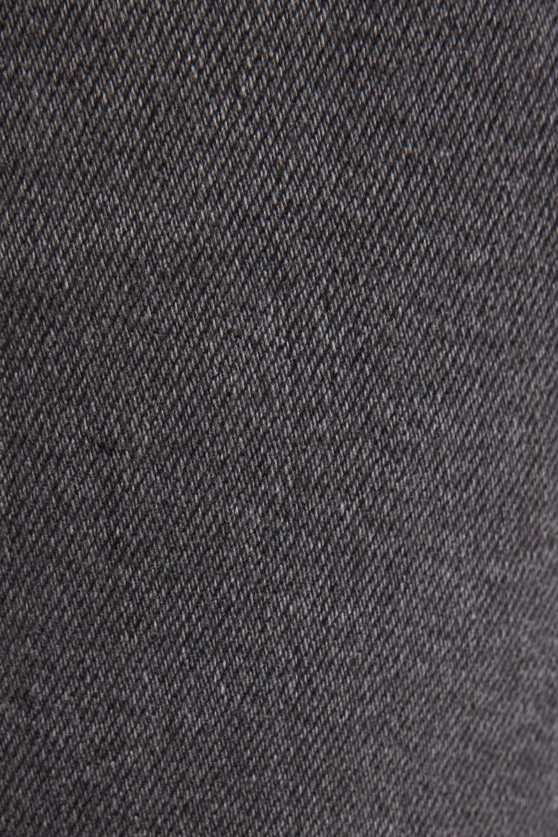 LEVI'S Wedgie Straight Jean