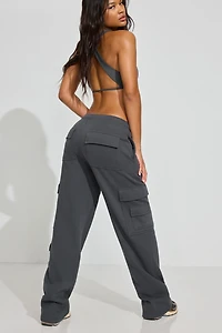 UltraFleece Cargo Sweatpants
