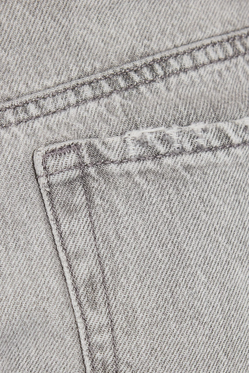 Denim Festival Shorts