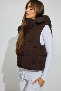 Perfect Puff Vest