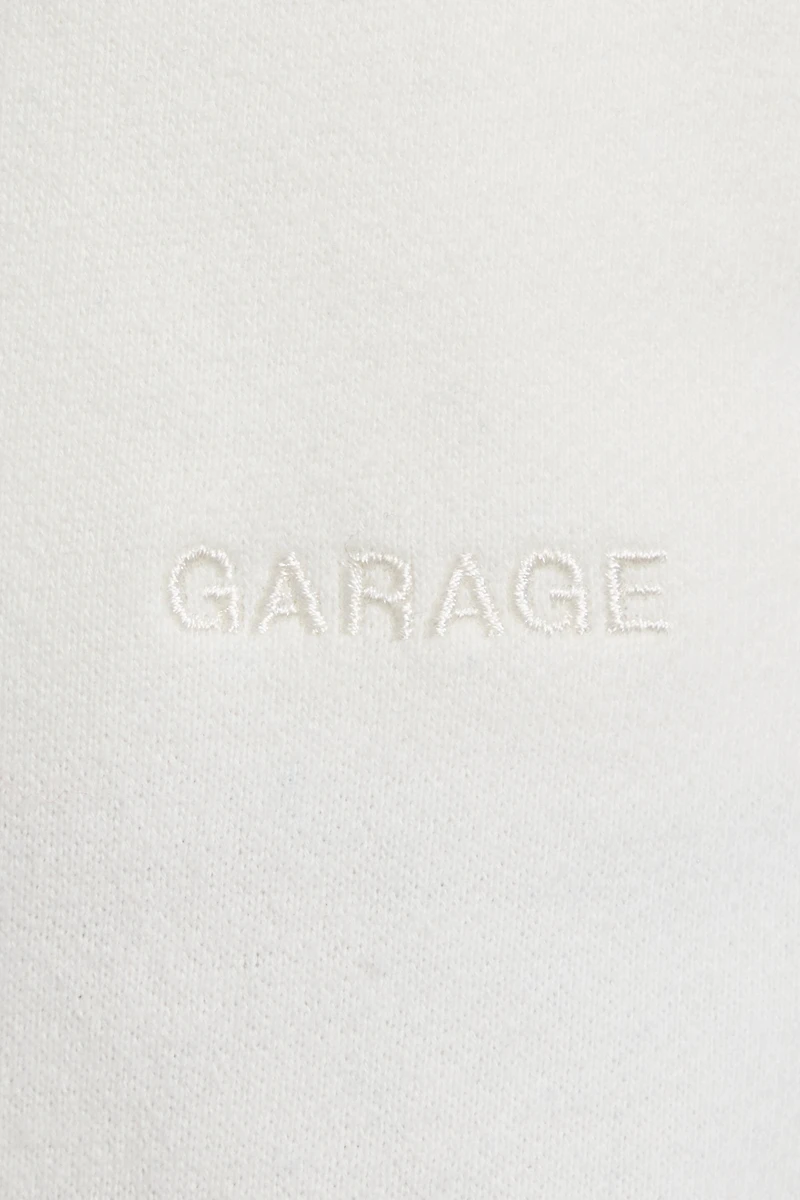 Pantalon de jogging « boyfriend » en tissu UltraFleece