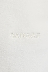 Pantalon de jogging « boyfriend » en tissu UltraFleece