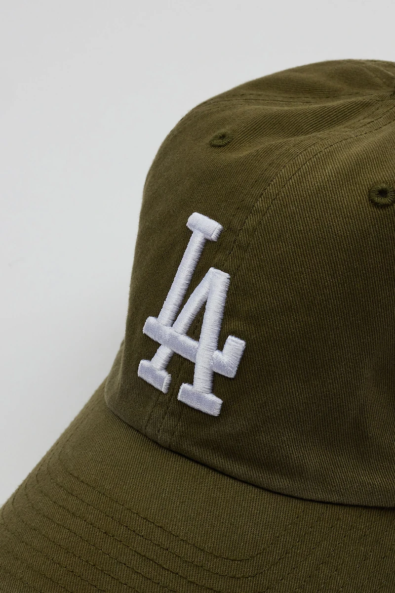 47 BRAND Clean Up Cap