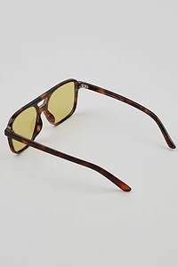 Retro Aviator Sunnies