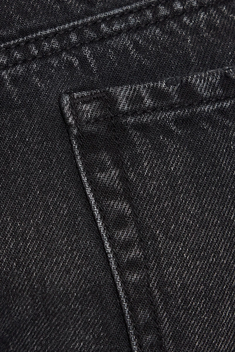 Denim Festival Shorts