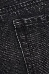 Denim Festival Shorts