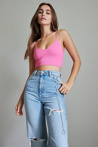 Heart Chain Belt