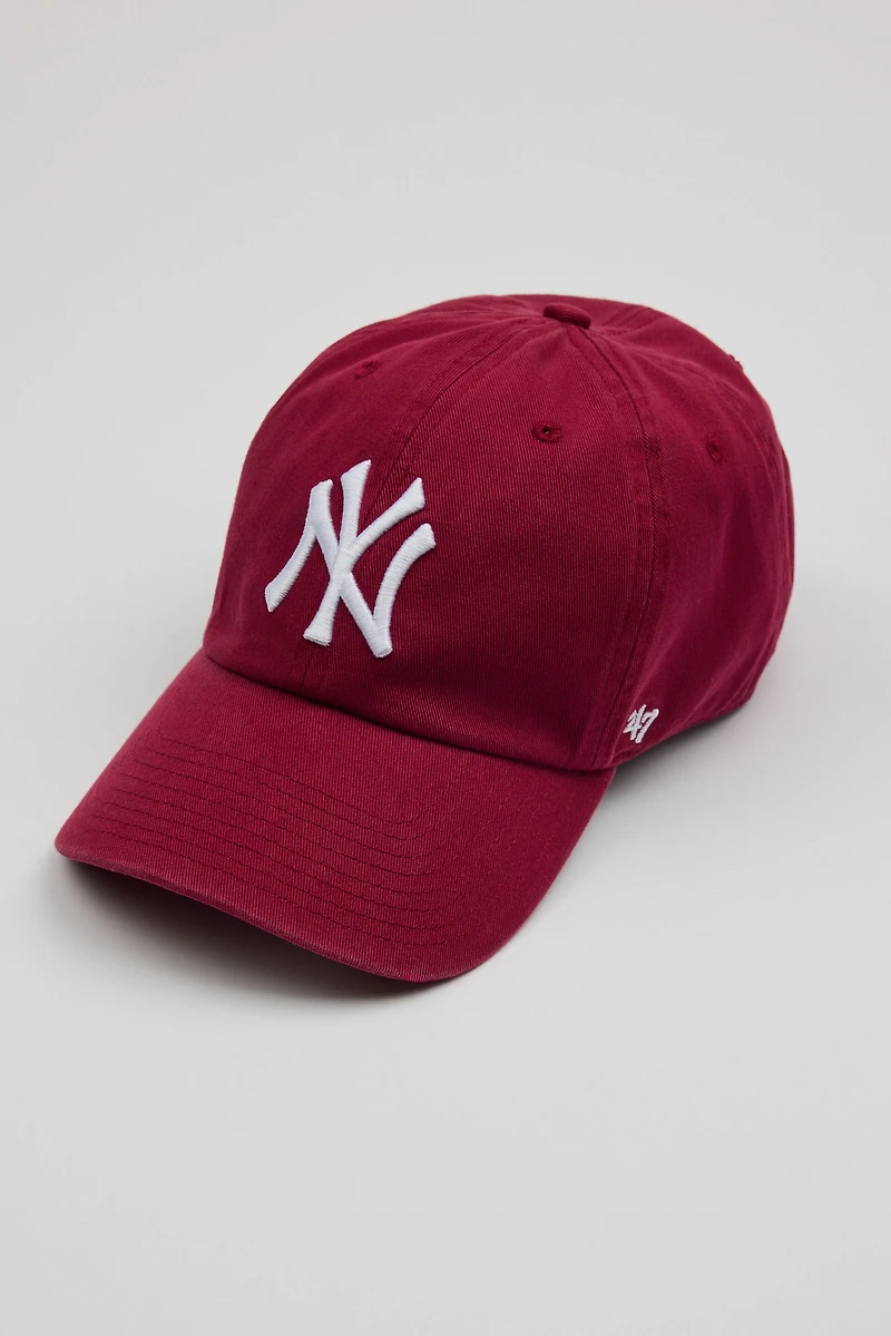 47 BRAND Clean Up Cap