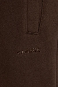 Pantalon en molleton étroit UltraFleece à jambe semi-évasée