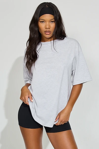 Boyfriend Tee