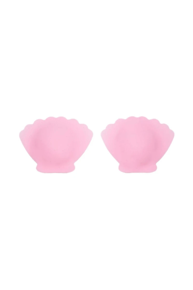 TITA Shell Nipple Cover