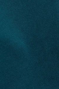 Wide Asymmetric T-Shirt