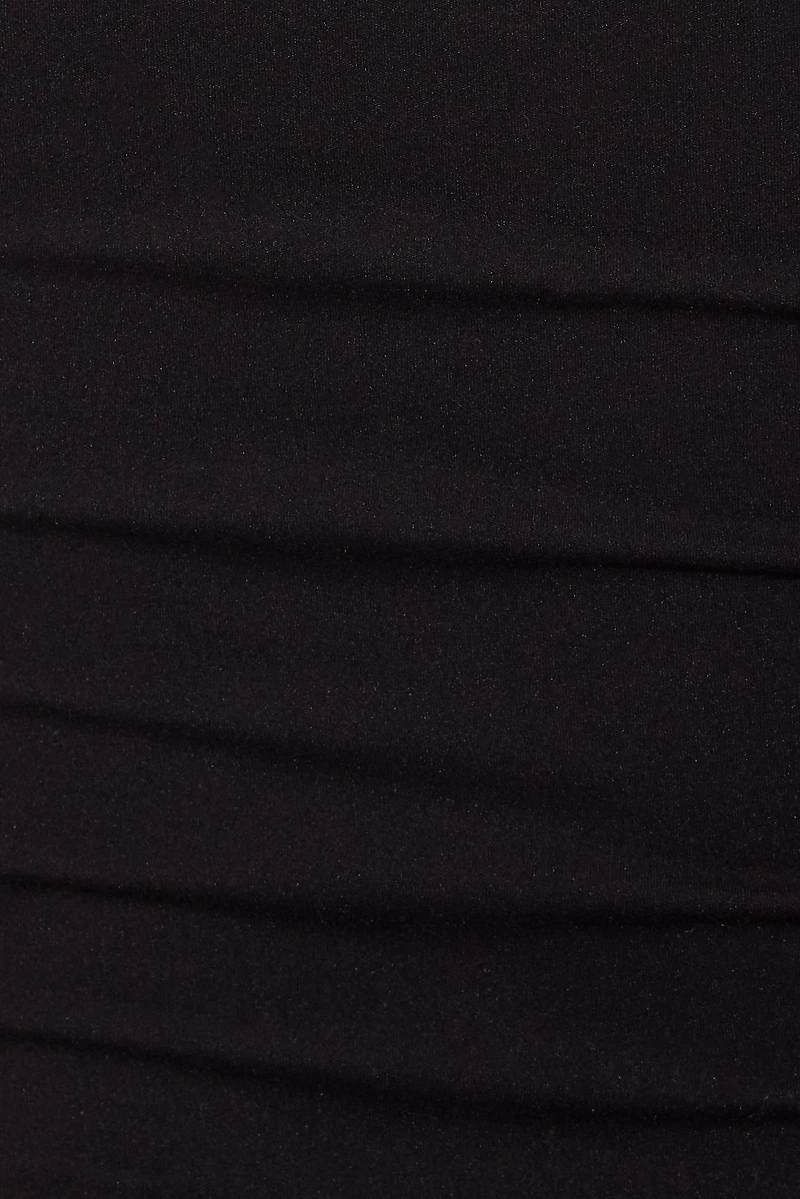 Sleek Crewneck T-Shirt
