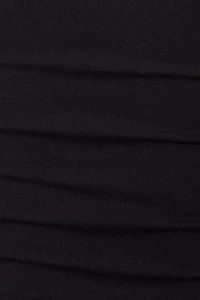 Sleek Crewneck T-Shirt